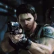 Chris Redfield - 005