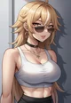 Gyaru mom