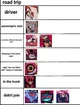 HazbinHotel roadtrip