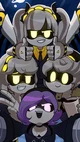 Murder Drones