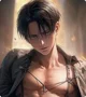 Levi Ackerman 