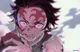 Demonking tanjiro V2
