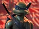 Tmnt 2007 Leo