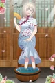 Pregnant Empress 