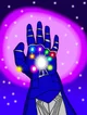 Ultra Gauntlet