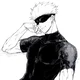 Satoru Gojo