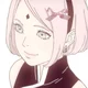 Sakura Haruno