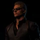 Albert Wesker