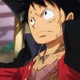 Monkey D Luffy