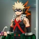 Bakugo