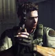 Chris Redfield - 007