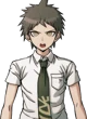 Hajime Hinata 