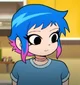 Ramona Flowers