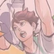 HQ tooru oikawa
