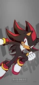 Shadow the Hedgehog