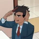 Damian Wayne 