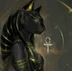 Goddess Bastet