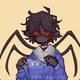 Spider monster 