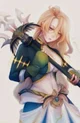 Poseidon Fem 