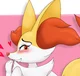 Delphox