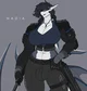 Nadia