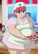 Nurse Joy