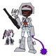 Megatron 