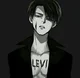 Levi Ackerman