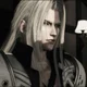 FF-Sephiroth