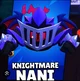 Nightmare nani