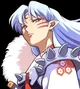 Sesshomaru Taisho