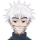 Satoru Gojo