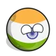 India