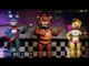 Banda fnaf 2
