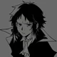 Boyfriend akutagawa 