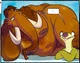 Manfred the mammoth 