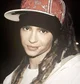 Tom kaulitz 