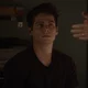 Stiles Stilinski