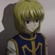 Kurapika