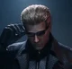 Albert Wesker