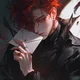 Mathias Ravenwood