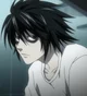 L Lawliet
