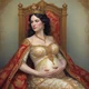PREGNANT Queen