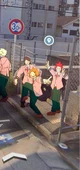 Bakusquad 