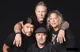 Metallica members