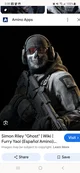 Simon Ghost 
