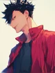 Kuroo Tetsuro