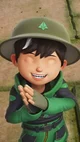 BoBoiBoy Duri