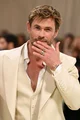 Chris hemsworth 