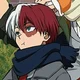 Shoto todoroki